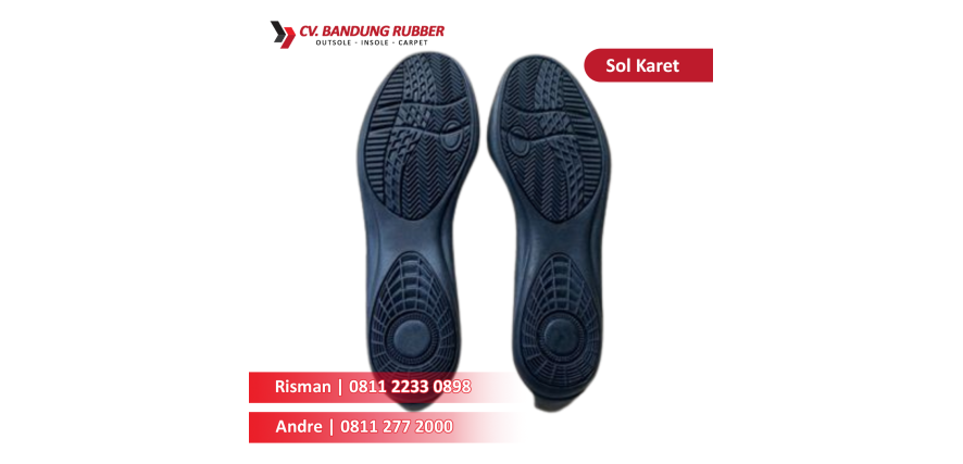 Harga Sol Sepatu Mahal = Nyaman? Industri Sol Sepatu yang Nyaman di Bandung akan Menjawabnya!